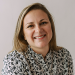 Bérengère Lagrange